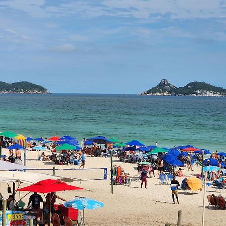 Apartamento Barramares Flat - Condominio Em Frente A Praia Da Barra Da Tijuca Ріо-де-Жанейро Екстер'єр фото