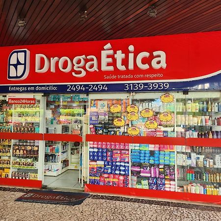 Apartamento Barramares Flat - Condominio Em Frente A Praia Da Barra Da Tijuca Ріо-де-Жанейро Екстер'єр фото