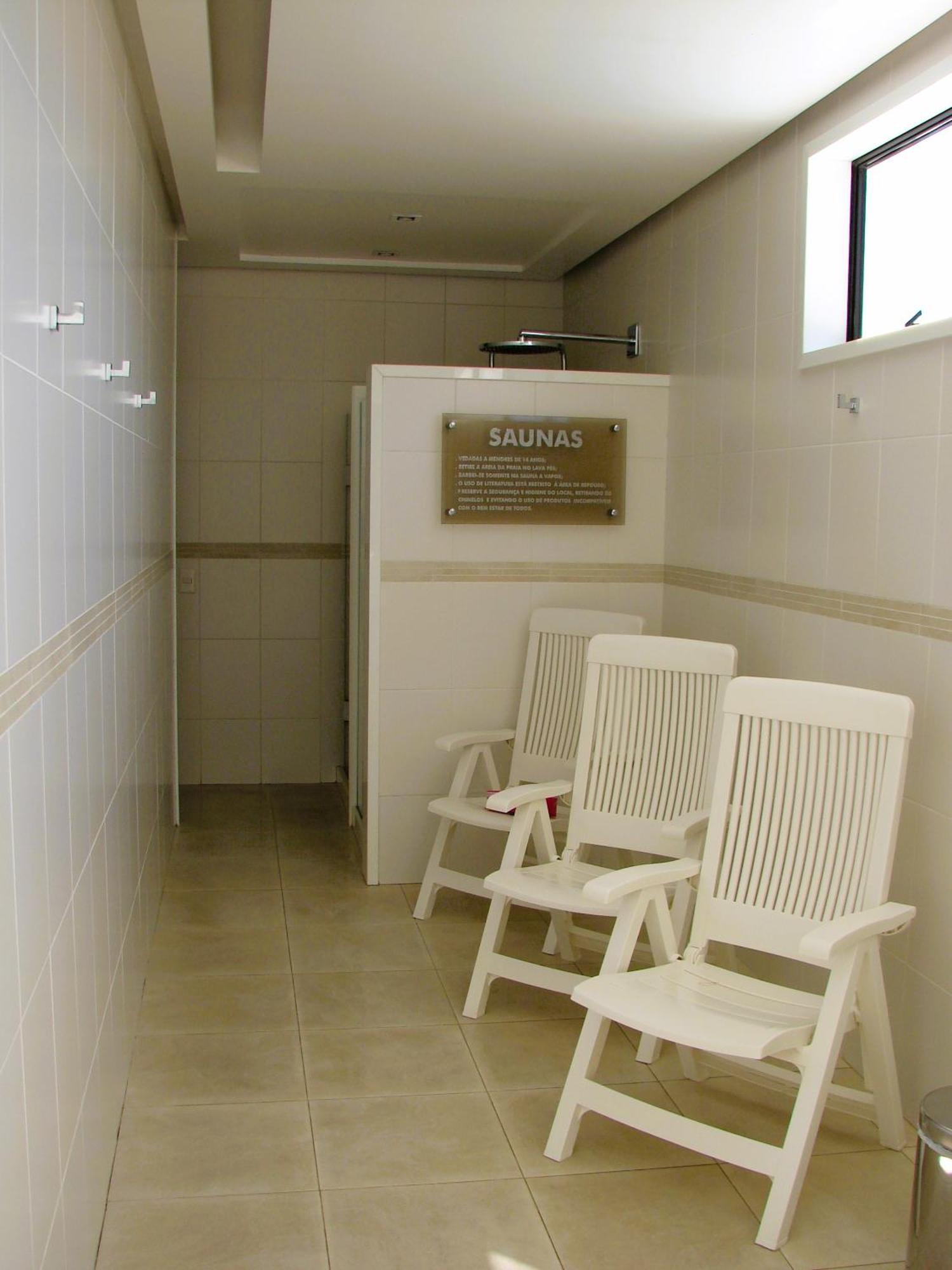 Apartamento Barramares Flat - Condominio Em Frente A Praia Da Barra Da Tijuca Ріо-де-Жанейро Екстер'єр фото