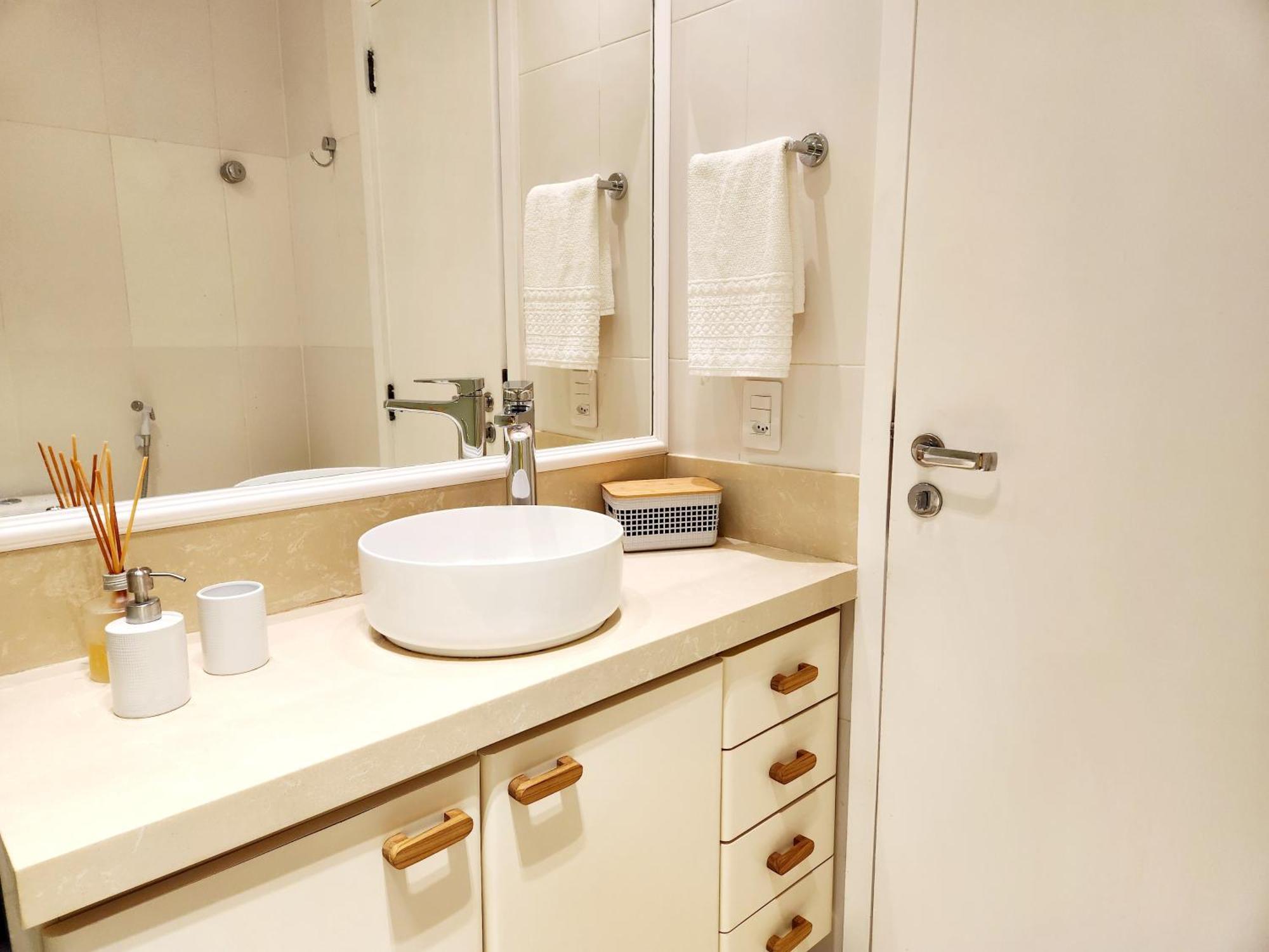 Apartamento Barramares Flat - Condominio Em Frente A Praia Da Barra Da Tijuca Ріо-де-Жанейро Екстер'єр фото